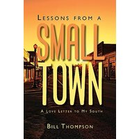 Lessons from a Small Town - Lessons from a Small Town - jetzt bei oelder-buchhandlung.de kaufen