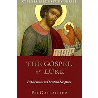 The Gospel of Luke - The Gospel of Luke - jetzt bei oelder-buchhandlung.de kaufen