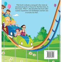 Why?! - Family Visit at the Amusement Park - Why?! - Family Visit at the Amusement Park - jetzt bei oelder-buchhandlung.de kaufen