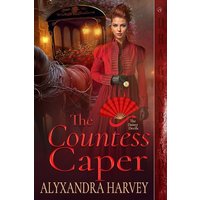 The Countess Caper (The Dainty Devils, Band 2) - The Countess Caper (The Dainty Devils, Band 2) - jetzt bei oelder-buchhandlung.de kaufen