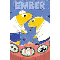 Ember - Ember - jetzt bei oelder-buchhandlung.de kaufen