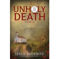 An Unholy Death-A Novella (Food Lovers' Village Mystery, Band 7) - An Unholy Death-A Novella (Food Lovers' Village Mystery, Band 7) - jetzt bei oelder-buchhandlung.de kaufen