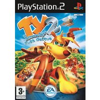 Krome Studios Ty Der Tasmanische Tiger 2 - Die Bumerang-Gang
