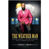 The Weather Man - The Weather Man - jetzt bei oelder-buchhandlung.de kaufen