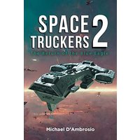 Space Truckers: The Return of the Blue Eagle - Space Truckers: The Return of the Blue Eagle - jetzt bei oelder-buchhandlung.de kaufen