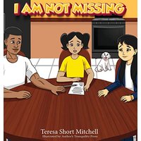 I Am Not Missing - I Am Not Missing - jetzt bei oelder-buchhandlung.de kaufen