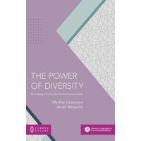 The Power of Diversity: Managing Inclusion for Global Sustainability - The Power of Diversity: Managing Inclusion for Global Sustainability - jetzt bei oelder-buchhandlung.de kaufen