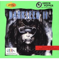 Ak Tronic Darkseed 2