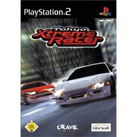 Ubisoft Tokyo Xtreme Racer