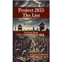 Project 2025 The List (Evil and the Mountain, Band 3) - Project 2025 The List (Evil and the Mountain, Band 3) - jetzt bei oelder-buchhandlung.de kaufen