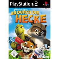 Nbg Ab Durch Die Hecke