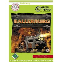 Ak Tronic Ballerburg (Greenpepper)