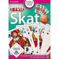 Purple Hills Profi Skat 4