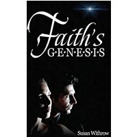Faith's Genesis: Book 1 - Faith's Genesis: Book 1 - jetzt bei oelder-buchhandlung.de kaufen