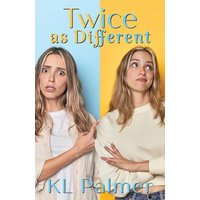 Twice as Different - Twice as Different - jetzt bei oelder-buchhandlung.de kaufen