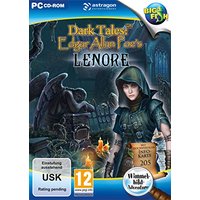 Astragon Dark Tales: Edgar Allan Poes Lenore