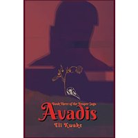Avadis: Book Three of the Reaper Saga - Avadis: Book Three of the Reaper Saga - jetzt bei oelder-buchhandlung.de kaufen