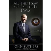 All This I Saw, and Part of It I Was: A Memoir - All This I Saw, and Part of It I Was: A Memoir - jetzt bei oelder-buchhandlung.de kaufen