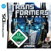 Activision Transformers: Revenge Of The Fallen - Autobots
