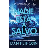 Nadie Esta a Salvo (Los misterios de Luca) - Nadie Esta a Salvo (Los misterios de Luca) - jetzt bei oelder-buchhandlung.de kaufen