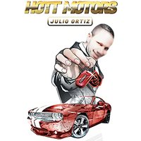 Hott Motors - Hott Motors - jetzt bei oelder-buchhandlung.de kaufen