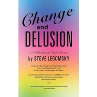 Change and Delusion - Change and Delusion - jetzt bei oelder-buchhandlung.de kaufen