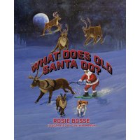 What Does Old Santa Do? - What Does Old Santa Do? - jetzt bei oelder-buchhandlung.de kaufen