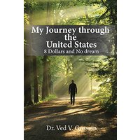 My Journey through the United States - My Journey through the United States - jetzt bei oelder-buchhandlung.de kaufen
