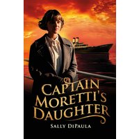 Captain Moretti's Daughter - Captain Moretti's Daughter - jetzt bei oelder-buchhandlung.de kaufen
