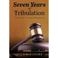 Seven Years of Tribulation - Seven Years of Tribulation - jetzt bei oelder-buchhandlung.de kaufen