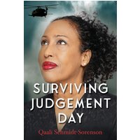 Surviving Judgement Day - Surviving Judgement Day - jetzt bei oelder-buchhandlung.de kaufen
