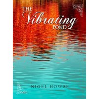 The Vibrating Pond - The Vibrating Pond - jetzt bei oelder-buchhandlung.de kaufen