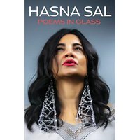 Poems in Glass: Hasna Sal - Poems in Glass: Hasna Sal - jetzt bei oelder-buchhandlung.de kaufen