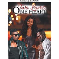 Two Loves, One Heart - Two Loves, One Heart - jetzt bei oelder-buchhandlung.de kaufen
