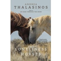 The Loneliness of Horses - The Loneliness of Horses - jetzt bei oelder-buchhandlung.de kaufen