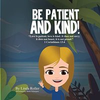 Be Patient and Kind! - Be Patient and Kind! - jetzt bei oelder-buchhandlung.de kaufen