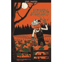 Pumpkins Possessed (Stein's Monsters, Band 1) - Pumpkins Possessed (Stein's Monsters, Band 1) - jetzt bei oelder-buchhandlung.de kaufen