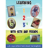 Learning 1,2 3's With Seth and Friends - Learning 1,2 3's With Seth and Friends - jetzt bei oelder-buchhandlung.de kaufen