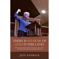 There Is No Fear of God in This Land - There Is No Fear of God in This Land - jetzt bei oelder-buchhandlung.de kaufen