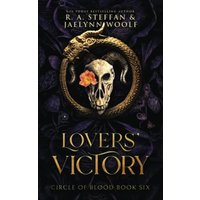 Circle of Blood Book Six: Lovers' Victory - Circle of Blood Book Six: Lovers' Victory - jetzt bei oelder-buchhandlung.de kaufen