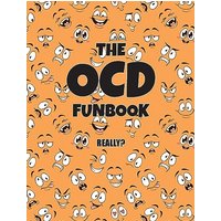 The OCD Funbook: Really? - The OCD Funbook: Really? - jetzt bei oelder-buchhandlung.de kaufen