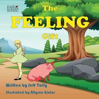 The Feeling Gift - The Feeling Gift - jetzt bei oelder-buchhandlung.de kaufen