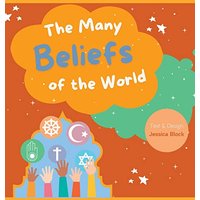 The Many Beliefs of the World - The Many Beliefs of the World - jetzt bei oelder-buchhandlung.de kaufen