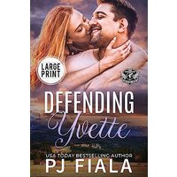 Defending Yvette - Defending Yvette - jetzt bei oelder-buchhandlung.de kaufen