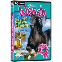 Astragon Wendy - Der Große Preis Von Rosenborg