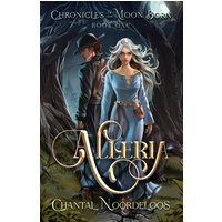 Alleria: (Chronicles of the Moon Born, 1) - Alleria: (Chronicles of the Moon Born, 1) - jetzt bei oelder-buchhandlung.de kaufen