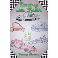 Racing with Faith - Racing with Faith - jetzt bei oelder-buchhandlung.de kaufen