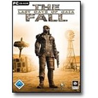 The Fall Last Days Of Gaia - Ensemble Complet