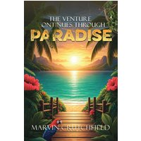 The Venture Continues Through Paradise - The Venture Continues Through Paradise - jetzt bei oelder-buchhandlung.de kaufen