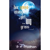 her quest to avenge the girl in the long grass - her quest to avenge the girl in the long grass - jetzt bei oelder-buchhandlung.de kaufen